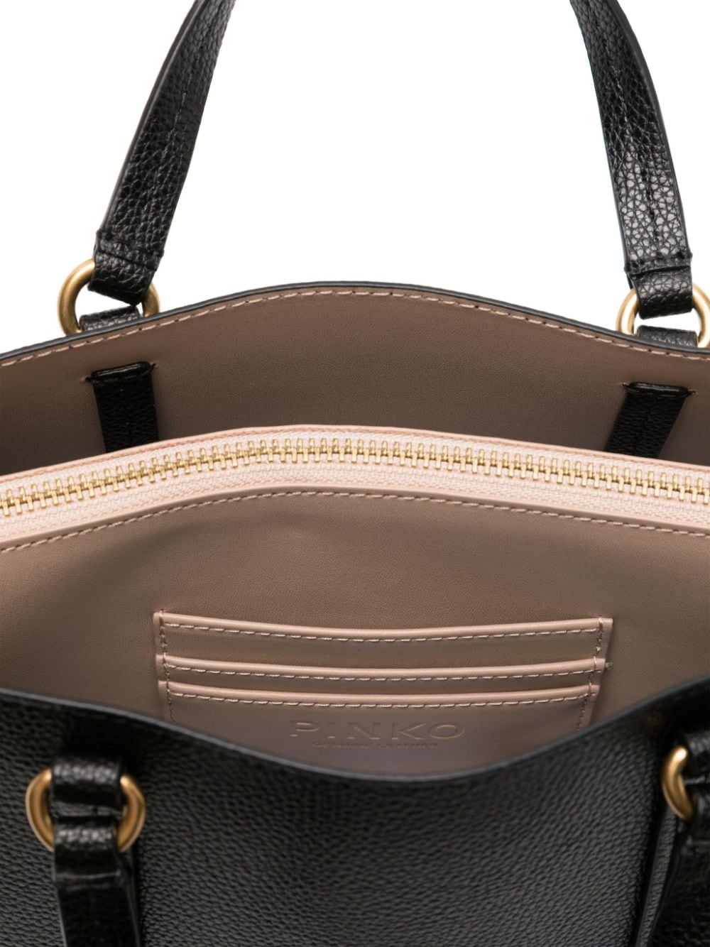 ACCESSORIES BAG PINKO 102833 A1LF/Z99Q